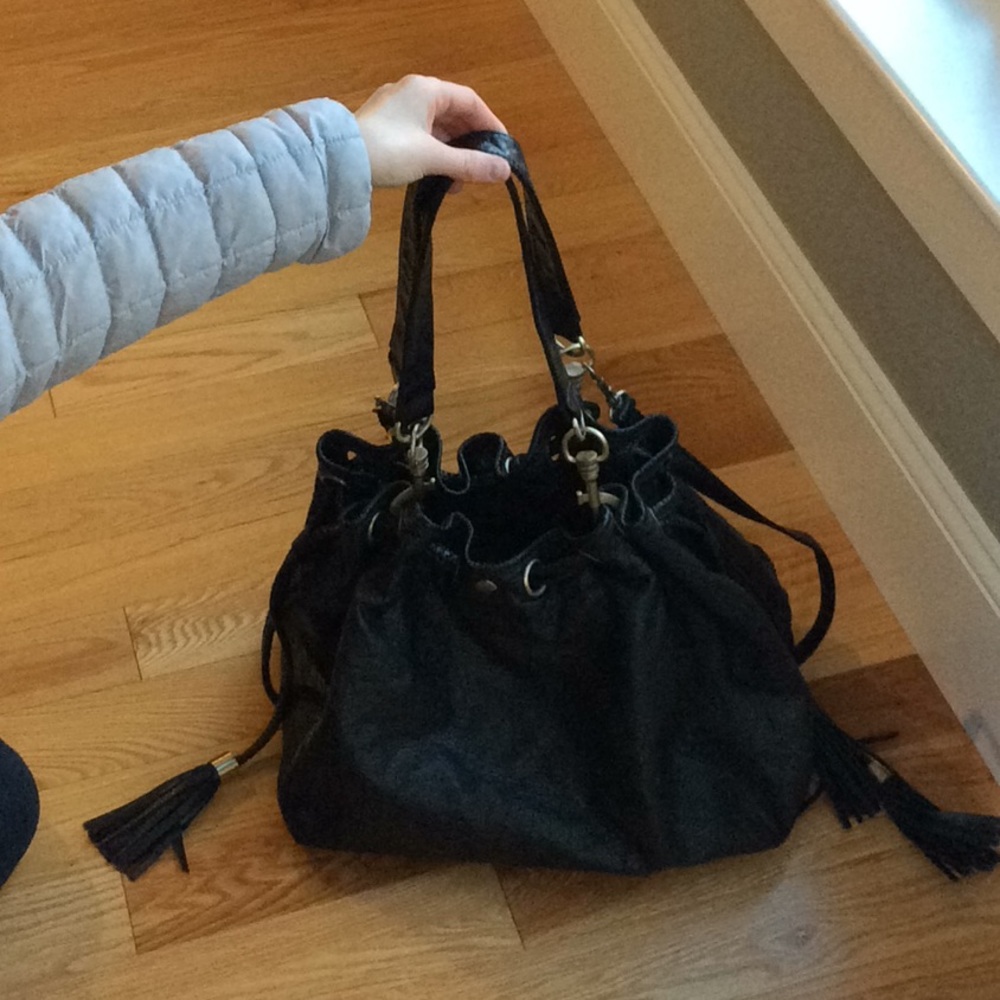 Forever 21 tote
